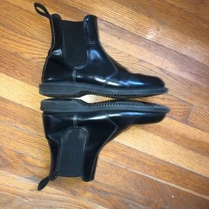 Dr Martens Flora Womens Chelsea Boots